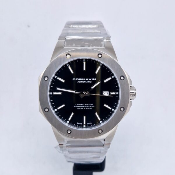 Cornavin Downtown 3-H CO.AT.03.B edycja limitowana