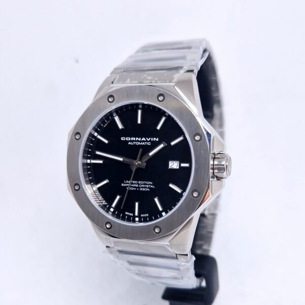 Cornavin Downtown 3-H CO.AT.03.B edycja limitowana