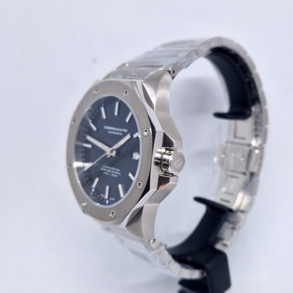 Cornavin Downtown 3-H CO.AT.03.B edycja limitowana