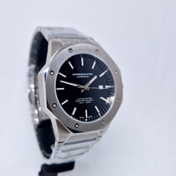 Cornavin Downtown 3-H CO.AT.03.B edycja limitowana