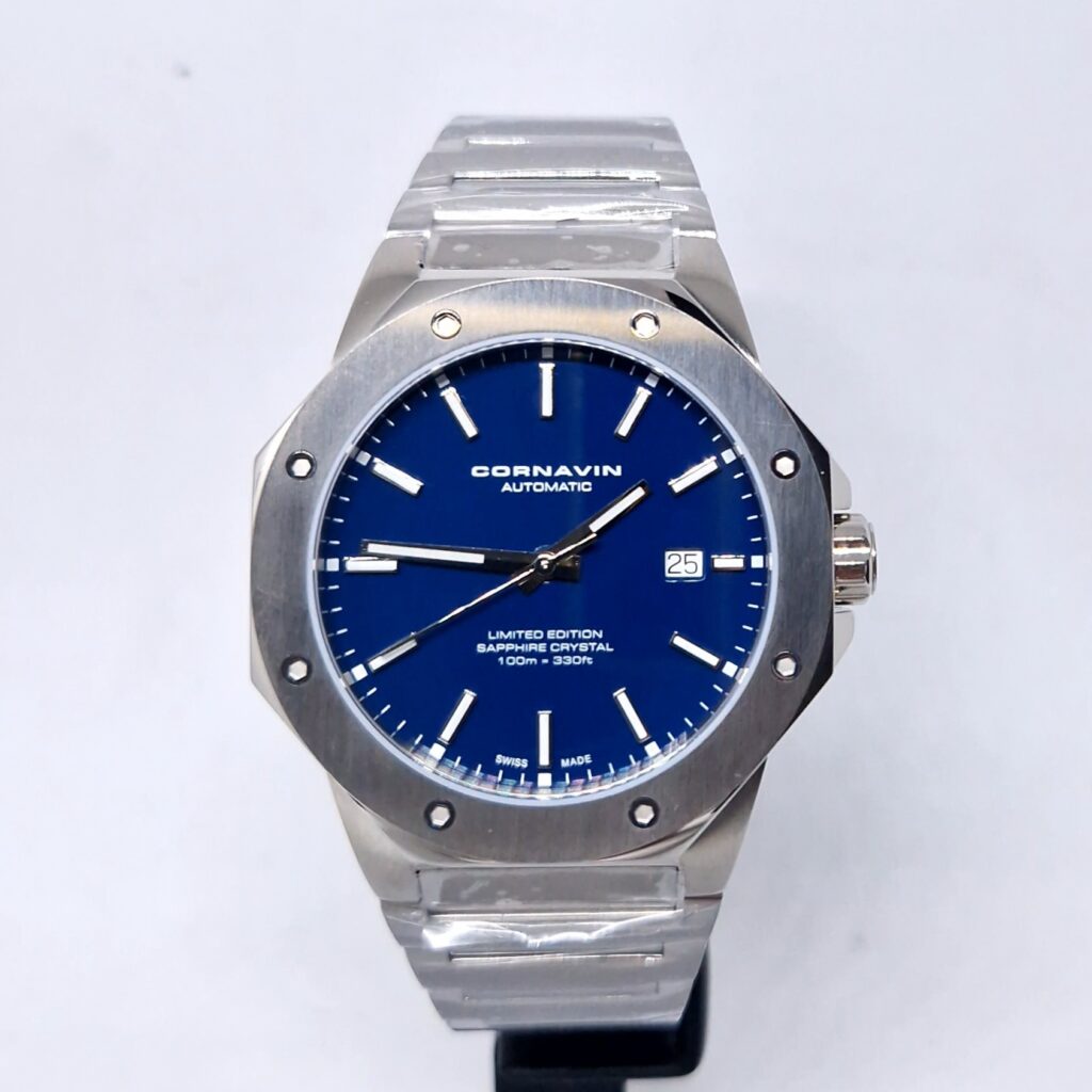 Cornavin Downtown 3-H CO.AT.01.B