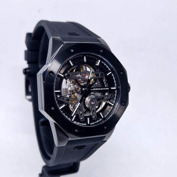 Cornavin Downtown Skeleton SK.04.R edycja limitowana