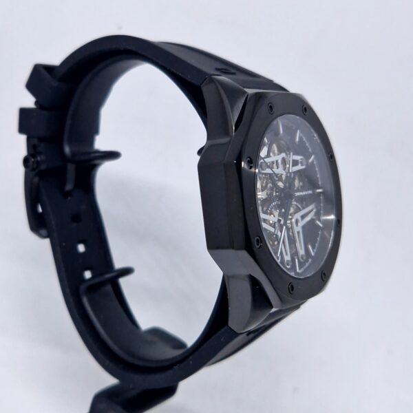 Cornavin Downtown Skeleton SK.04.R edycja limitowana