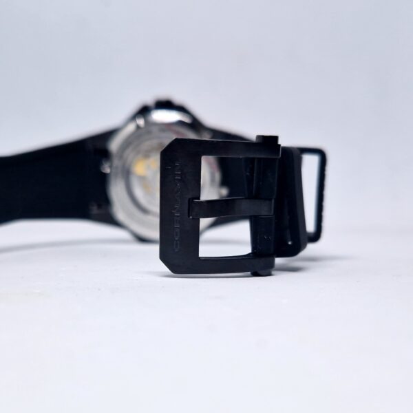 Cornavin Downtown Skeleton SK.04.R edycja limitowana