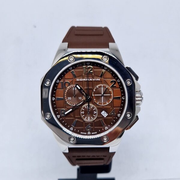 Cornavin Downtown Sport CO 2012-2003R edycja limitowana Cornavin Downtown Sport CO 2012-2003R edycja limitowana