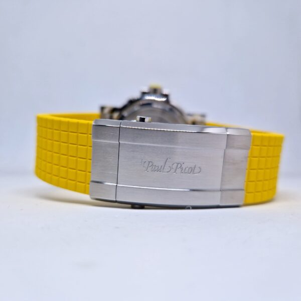 Paul Picot C-Type Plongeur P4118.SG.SG.3010.5621