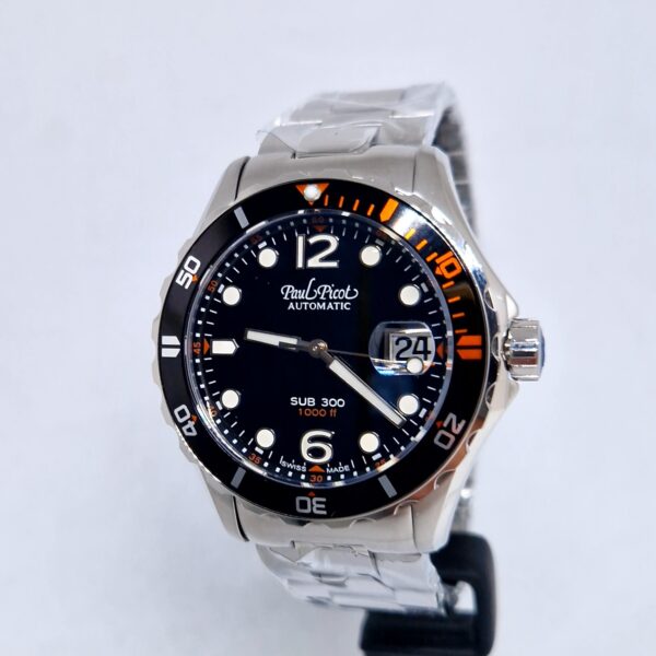 20240619_223900 Paul Picot Sub 300 P9753.SG.SN.3401.4000