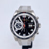 Eberhard & Co. Champion V Grande Date 31064.2-SS – szwajcarski zegarek automatyczny z chronografem i dużą datą. Nienoszony zegarek. Dostępny w Artemwatch.