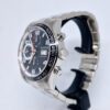 Eberhard & Co. Champion V Grande Date 31064 (4) Eberhard & Co. Champion V Grande Date 31064.2-SS