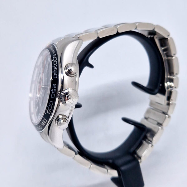 Eberhard & Co. Champion V Grande Date 31064 (5) Eberhard & Co. Champion V Grande Date 31064.2-SS