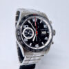 Eberhard & Co. Champion V Grande Date 31064 (7) Eberhard & Co. Champion V Grande Date 31064.2-SS – szwajcarski zegarek automatyczny z chronografem i dużą datą. Nienoszony zegarek. Dostępny w Artemwatch.