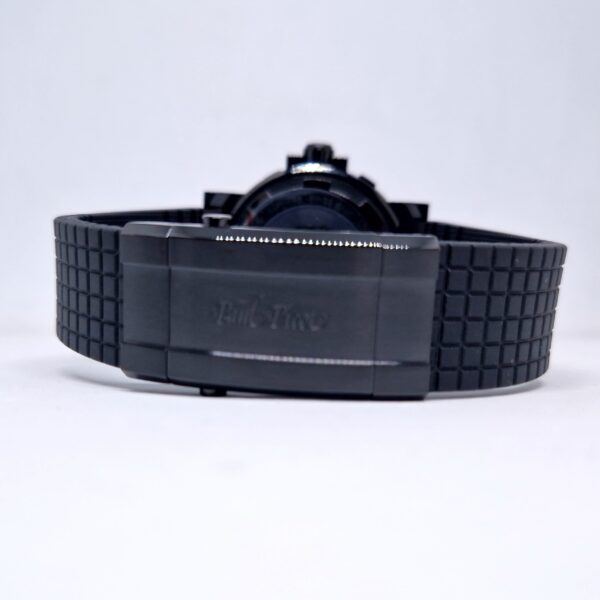 Paul Picot C-Type Plongeur P4118.SGN.N.3401.5021 Paul Picot C-Type Plongeur P4118.SGN.N.3401.5021