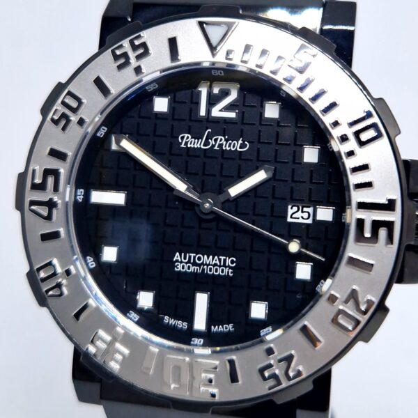 20240628_215546 Paul Picot C-Type Plongeur P4118.SGN.N.3401.5021