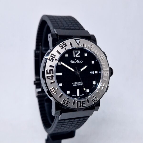 20240628_215554 Paul Picot C-Type Plongeur P4118.SGN.N.3401.5021