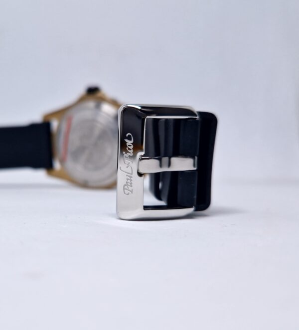 Paul Picot Paul Mariner III P4352.BZ.CB.2614.CM001