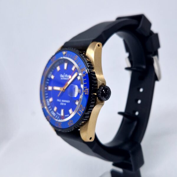 Paul Picot Paul Mariner III P4352.BZ.CB.2614.CM001