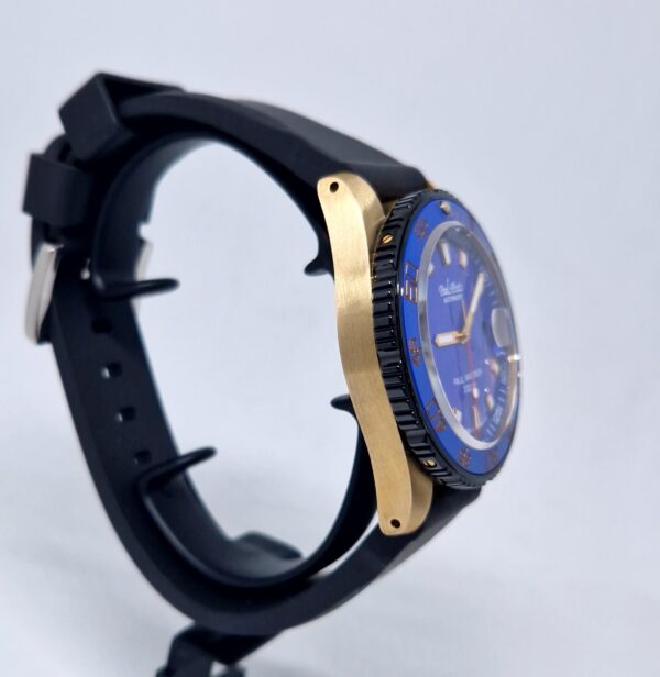 Paul Picot Paul Mariner III P4352.BZ.CB.2614.CM001