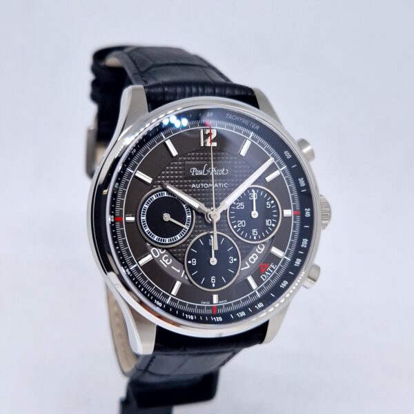 Paul Picot Gentleman Chrono P2130.SG.7401.1021