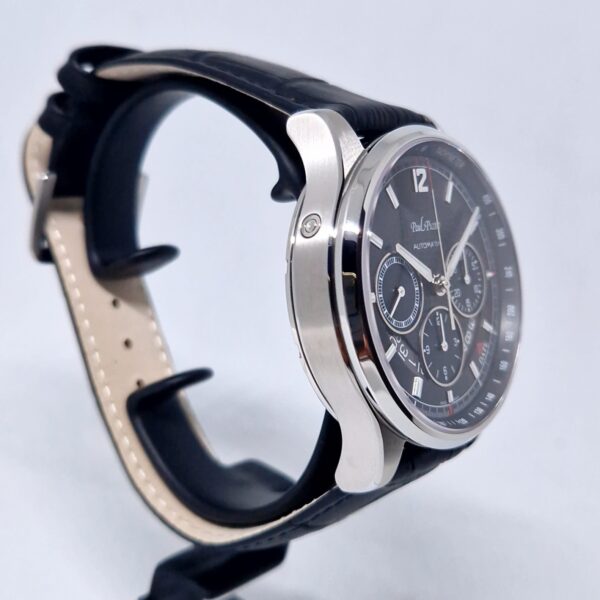 Paul Picot Gentleman Chrono P2130.SG.7401.1021