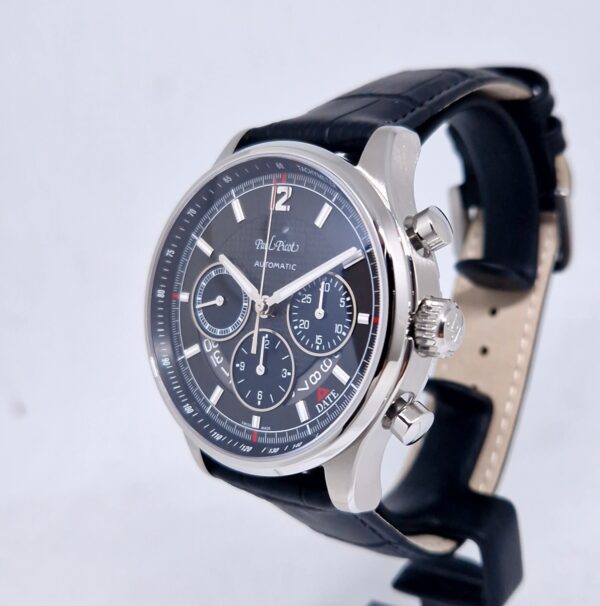 Paul Picot Gentleman Chrono P2130.SG.7401.1021