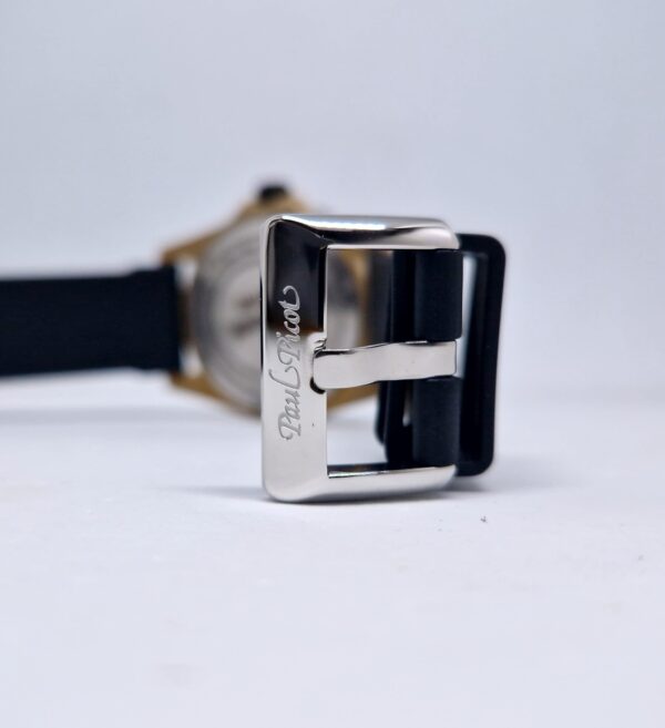 Paul Picot Paul Mariner III P4352.BZ.CB.3614.CM001