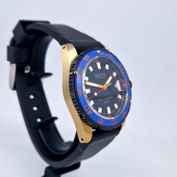 Paul Picot Paul Mariner III P4352.BZ.CB.3614.CM001