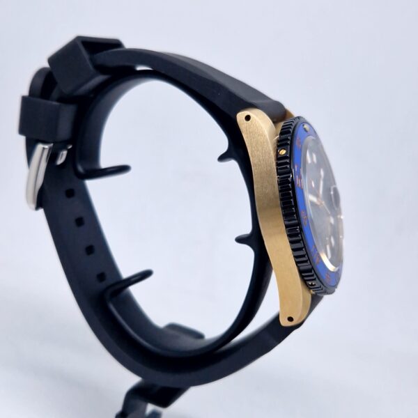 Paul Picot Paul Mariner III P4352.BZ.CB.3614.CM001