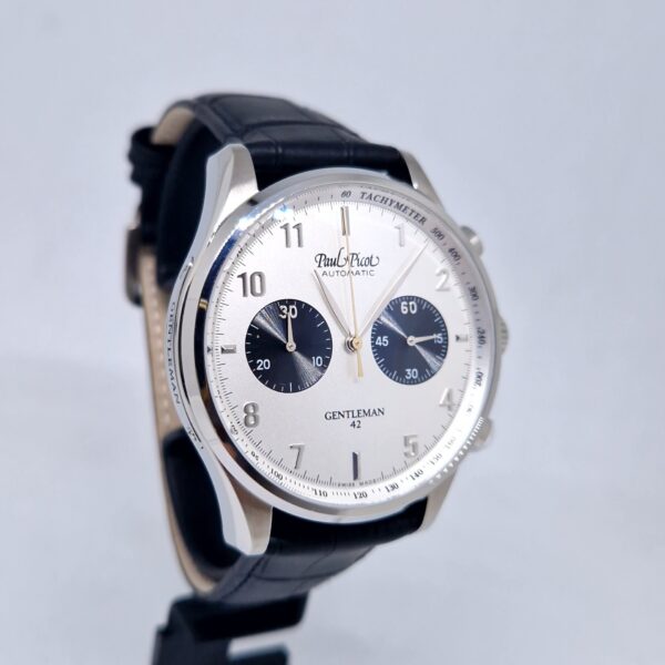 20240628_223824 Paul Picot Gentleman Chronograph P4209.SG.783.1021