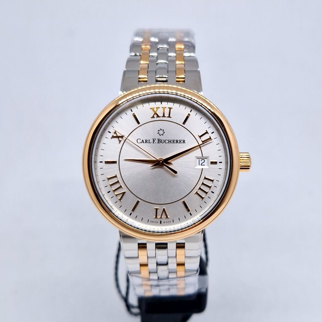 Carl F. Bucherer Adamavi 00.10314.07.15.21