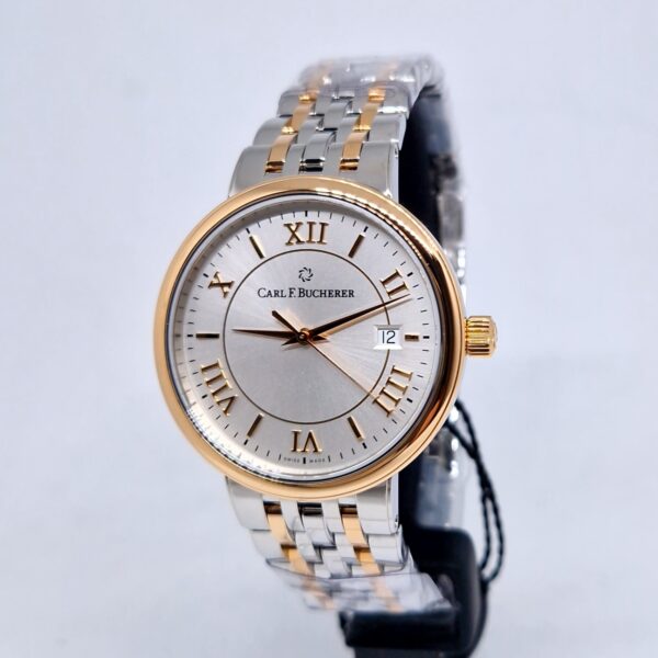 Carl F. Bucherer Adamavi 00.10314.07.15.21 Carl F. Bucherer Adamavi 00.10314.07.15.21