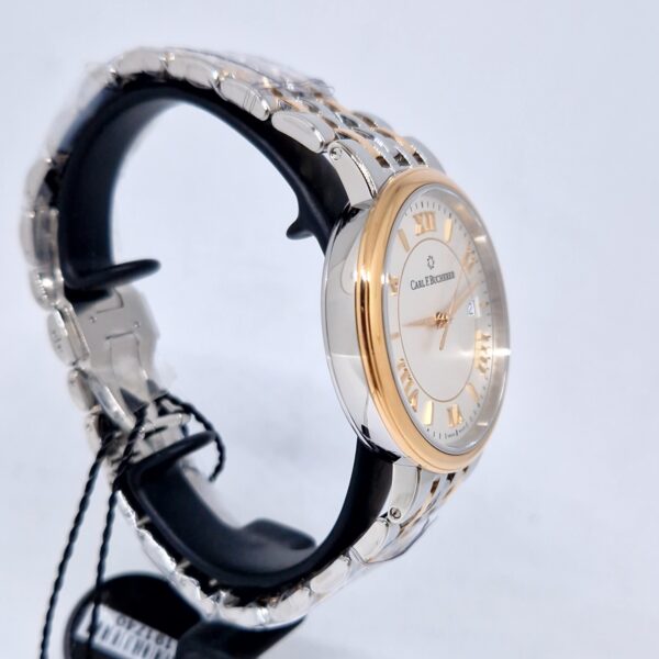 20240802_190639 Carl F. Bucherer Adamavi 00.10314.07.15.21