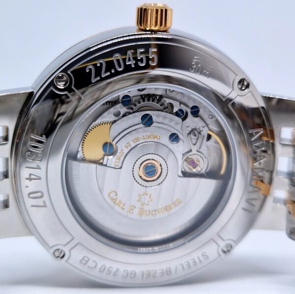 20240802_190703 Carl F. Bucherer Adamavi 00.10314.07.15.21