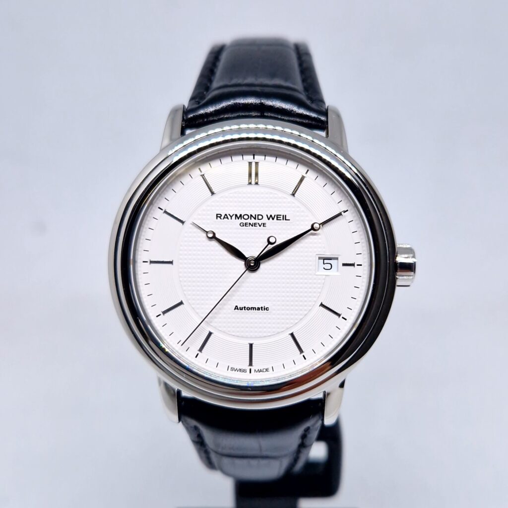 Raymond Weil Maestro 2837-STC-30001