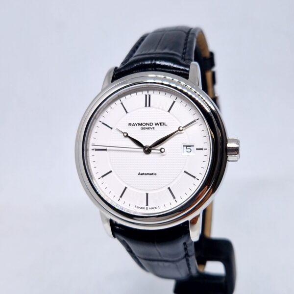 Raymond Weil Maestro 2837-STC-30001 Raymond Weil Maestro 2837-STC-30001