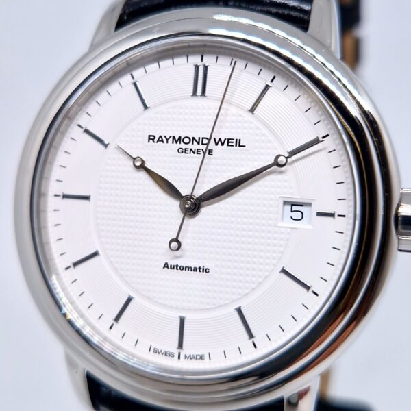 20240828_212631 Raymond Weil Maestro 2837-STC-30001