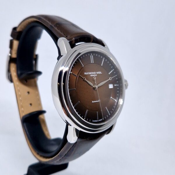 Raymond Weil Maestro 2837-STC-70001