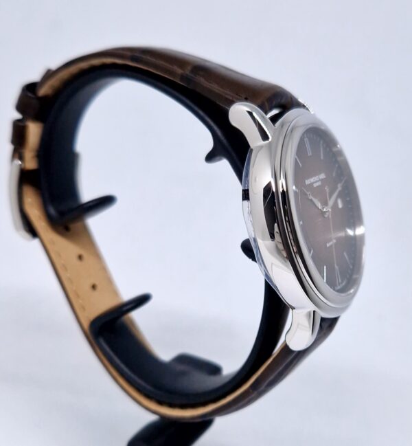 Raymond Weil Maestro 2837-STC-70001