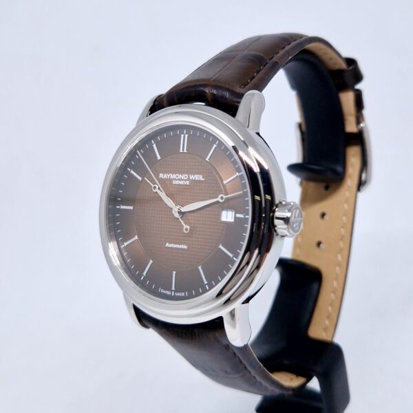 Raymond Weil Maestro 2837-STC-70001