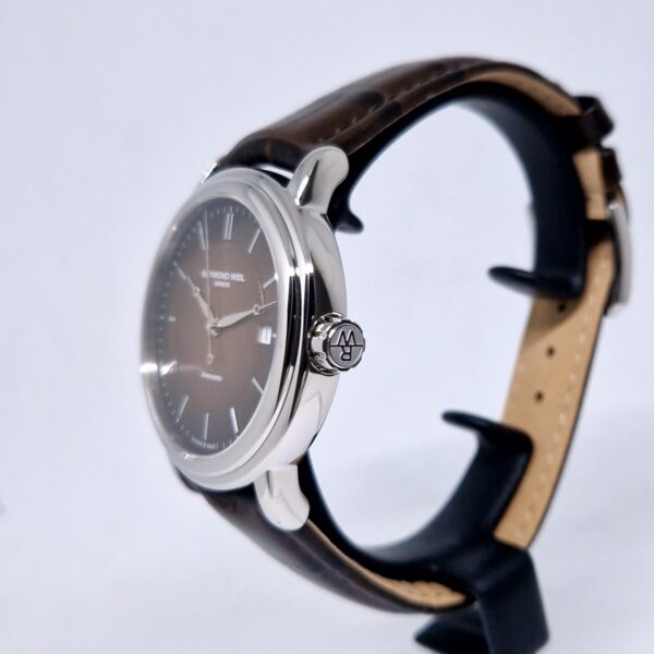 Raymond Weil Maestro 2837-STC-70001