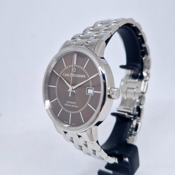 Carl F. Bucherer Adamavi 00.10318.08.93 (3) Carl F. Bucherer Adamavi 00.10318.08.93.21