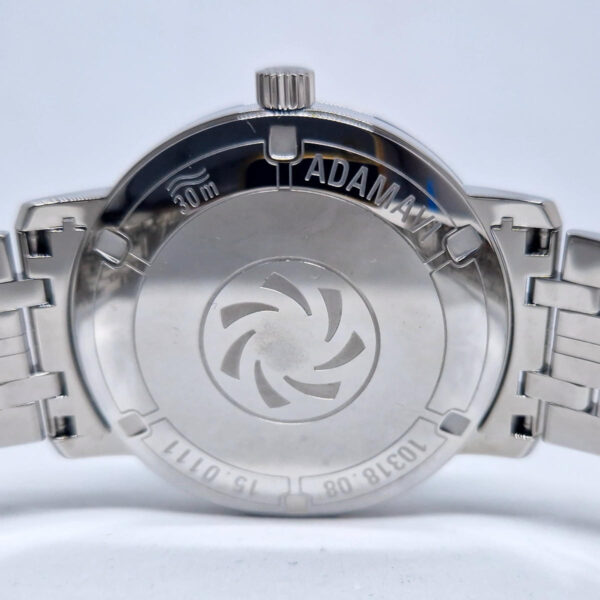 Carl F. Bucherer Adamavi 00.10318.08.93 (5) Carl F. Bucherer Adamavi 00.10318.08.93.21