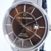 Carl F. Bucherer Adamavi 00.10318.08.93 (8) Carl F. Bucherer Adamavi 00.10318.08.93.21 – szwajcarski zegarek luksusowy, specjalna seria z brązową tarczą, mechanizmem CFB 1950. Dostępny w Artemwatch.Carl F. Bucherer Adamavi 00.10318.08.93.21 – szwajcarski zegarek luksusowy, specjalna seria z brązową tarczą, mechanizmem CFB 1950. Dostępny w Artemwatch.