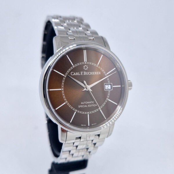 Carl F. Bucherer Adamavi 00.10318.08.93 (9) Carl F. Bucherer Adamavi 00.10318.08.93.21