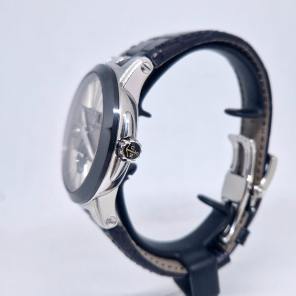 Ulysse Nardin Executive Dual Time 243-00 (18) Ulysse Nardin Executive Dual Time 243-00
