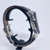 Ulysse Nardin Executive Dual Time 243-00 (22) Ulysse Nardin Executive Dual Time 243-00