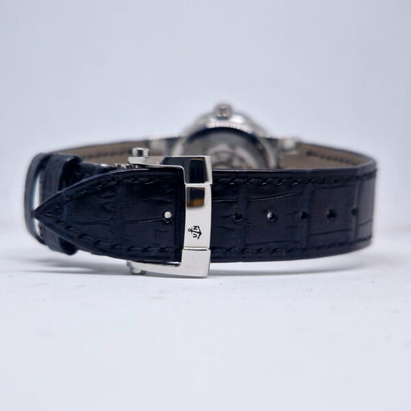 Ulysse Nardin Executive Dual Time 243-00 (24) Ulysse Nardin Executive Dual Time 243-00