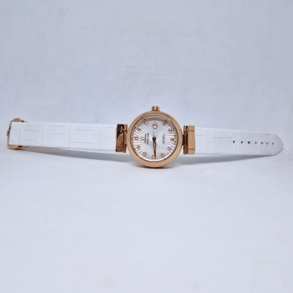 Omega De Ville Ladymatic 425.63.34.20.55.001