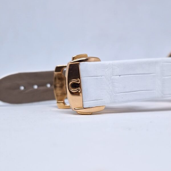 Omega De Ville Ladymatic 425.63.34.20.55.001