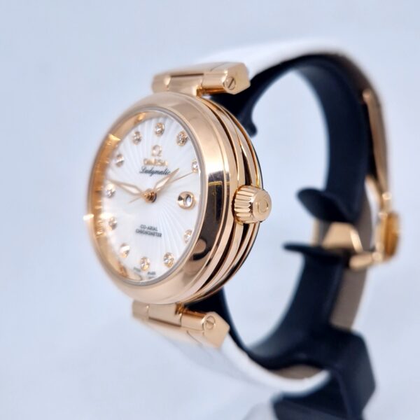 Omega De Ville Ladymatic 425.63.34.20.55.001