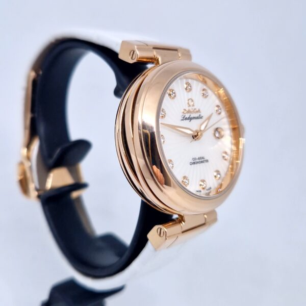 Omega De Ville Ladymatic 425.63.34.20.55.001
